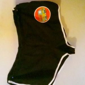 Shorts Scooby-Doo size extra large
